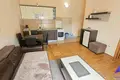 Mieszkanie 1 pokój 35 m² Budva, Czarnogóra