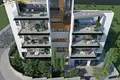 Mieszkanie 2 pokoi 96 m² Yeri, Cypr