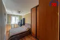 Appartement 3 chambres 65 m² Salihorsk, Bélarus