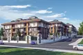 Appartement 1 chambre 210 m² Beylikduzu, Turquie