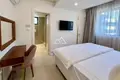 Mieszkanie 3 pokoi 107 m² Rafailovici, Czarnogóra