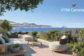3 bedroom apartment 70 m² lAlfas del Pi, Spain