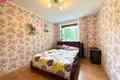 Apartamento 2 habitaciones 52 m² Kaunas, Lituania