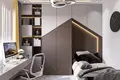 Mieszkanie 1 pokój 68 m² Erdemli, Turcja
