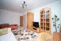 1 room apartment 35 m² Minsk, Belarus