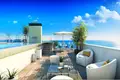 2 bedroom penthouse 163 m² el Campello, Spain