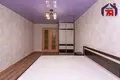 Appartement 1 chambre 36 m² Maladetchna, Bélarus