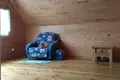 Maison 134 m² Viarkudski sielski Saviet, Bélarus