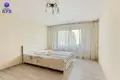 Mieszkanie 1 pokój 34 m² Mińsk, Białoruś