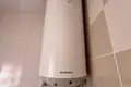 House 126 m² Papiarnianski sielski Saviet, Belarus