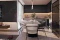 2 bedroom apartment 170 m² Dalaman, Turkey