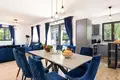 Villa de 4 dormitorios 150 m² Rabac, Croacia