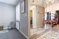 Apartamento 3 habitaciones 72 m² Varsovia, Polonia