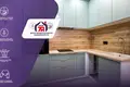 Apartamento 1 habitación 42 m² Pryluki, Belarús