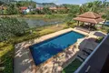 Квартира 4 спальни 400 м² Choeng Thale, Таиланд