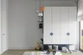 2 bedroom apartment 140 m² Basaksehir, Turkey