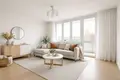 Mieszkanie 3 pokoi 53 m² Warszawa, Polska