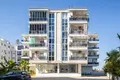 Appartement 4 chambres 130 m² Kepez, Turquie