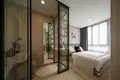 1 bedroom apartment 26 m² Ban Khlong Dok Mai, Thailand