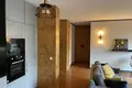 2 room apartment 54 m² in Warsaw, Poland