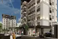 Mieszkanie 1 pokój 228 m² Basaksehir, Turcja