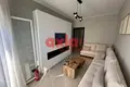 Estudio 1 habitación 66 m² Kavala Municipality, Grecia