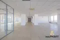Büro 378 m² Minsk, Belarus
