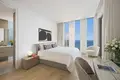 Apartamento 3 habitaciones 162 m² Limasol, Chipre