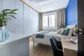 3 room apartment 87 m² Warsaw, Poland