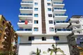 Apartamento 2 habitaciones 65 m² Alanya, Turquía