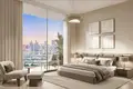 Complejo residencial New SOL Levante Residence with a swimming pool, a co-working area and a mini golf, JVT, Dubai, UAE
