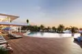 1 bedroom apartment 74 m² Agios Amvrosios, Northern Cyprus