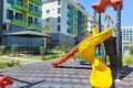 Apartamento 2 habitaciones 63 m² Kargicak, Turquía