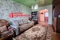Wohnung 3 zimmer 65 m² Masty, Belarus