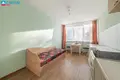2 room apartment 36 m² Elektrenai, Lithuania