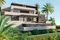 Residential quarter Villa Cascada