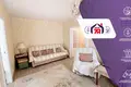 4 room apartment 58 m² Minsk, Belarus
