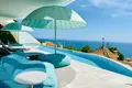 Villa de 4 dormitorios 420 m² Altea, Španjolska