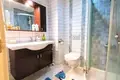 Apartamento 3 habitaciones 125 m² Alanya, Turquía