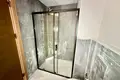 Квартира 1 комната 43 м² Мезитли, Турция
