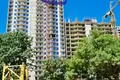 Apartamento 2 habitaciones 67 m² Odesa, Ucrania
