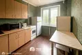 Apartamento 1 habitación 33 m² Minsk, Belarús