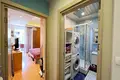 Wohnung 1 Schlafzimmer 57 m² Budva, Montenegro