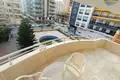 4 room apartment 150 m² Mahmutlar, Turkey