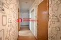 4 room apartment 90 m² Hrodna, Belarus