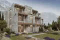 1 bedroom apartment 70 m² Gjilek, Albania