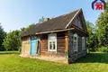Haus 46 m² Kurhanski sielski Saviet, Belarus