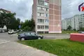 Appartement 1 chambre 37 m² Sloutsk, Bélarus