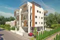 Wohnung 1 Schlafzimmer 54 m² Limassol, Zypern