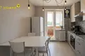 Wohnung 2 zimmer 53 m² Minsk, Belarus